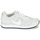 Sko Dame Lave sneakers Nike VENTURE RUNNER Beige / Hvid