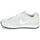 Sko Dame Lave sneakers Nike VENTURE RUNNER Beige / Hvid