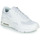 Sko Børn Lave sneakers Nike AIR MAX EXCEE GS Hvid