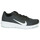 Sko Børn Lave sneakers Nike EXPLORE STRADA GS Sort / Hvid