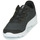 Sko Børn Lave sneakers Nike EXPLORE STRADA GS Sort / Hvid