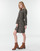 textil Dame Korte kjoler One Step FR30151 Flerfarvet