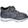 Sko Pige Sneakers Fiorucci BM426 Sølv