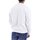 textil Herre Sweatshirts Dsquared S74GU0305 Hvid