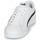 Sko Herre Lave sneakers Puma SMASH Hvid / Sort