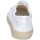 Sko Pige Sneakers Asso BM446 Hvid