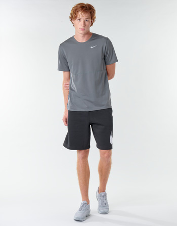 textil Herre Shorts Nike M NSW CLUB SHORT BB GX Sort