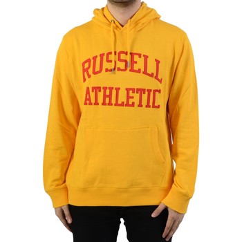 textil Herre Sweatshirts Russell Athletic 131044 Guld