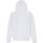 textil Pige Sweatshirts Ellesse 148167 Hvid