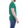 textil Herre Polo-t-shirts m. korte ærmer Lacoste PH4012 Grøn