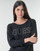 textil Dame Pullovere Guess TABITHA Sort