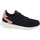 Sko Dame Lave sneakers adidas Originals Archivo Sort, Pink