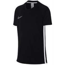 textil Dreng T-shirts m. korte ærmer Nike Dry Academy Sort