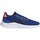Sko Børn Lave sneakers adidas Originals Lite Racer Blå