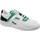 Sko Herre Lave sneakers Fila Cedar CB Low Hvid, Grøn