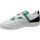 Sko Herre Lave sneakers Fila Cedar CB Low Hvid, Grøn