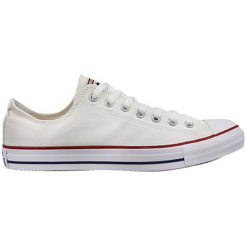 Sko Lave sneakers Converse Chuck Taylor All Star Hvid