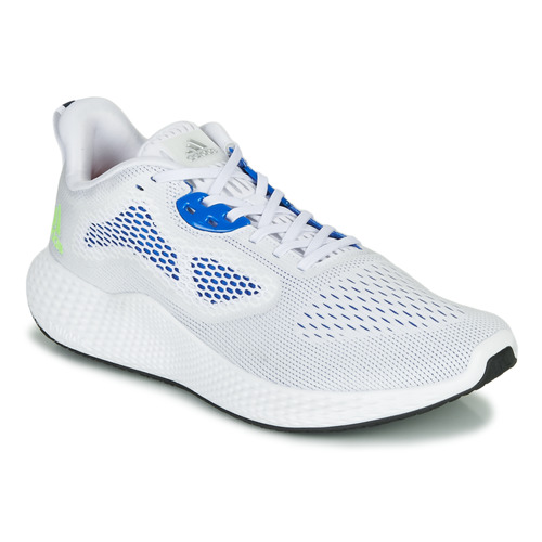 Sko Lave sneakers adidas Performance edge rc 3 Hvid