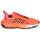 Sko Dame Lave sneakers adidas Originals HAIWEE J Orange / Sort