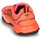 Sko Dame Lave sneakers adidas Originals HAIWEE J Orange / Sort