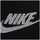 Tasker Håndtasker m. kort hank Nike Heritage S Smit Small Items Bag Sort