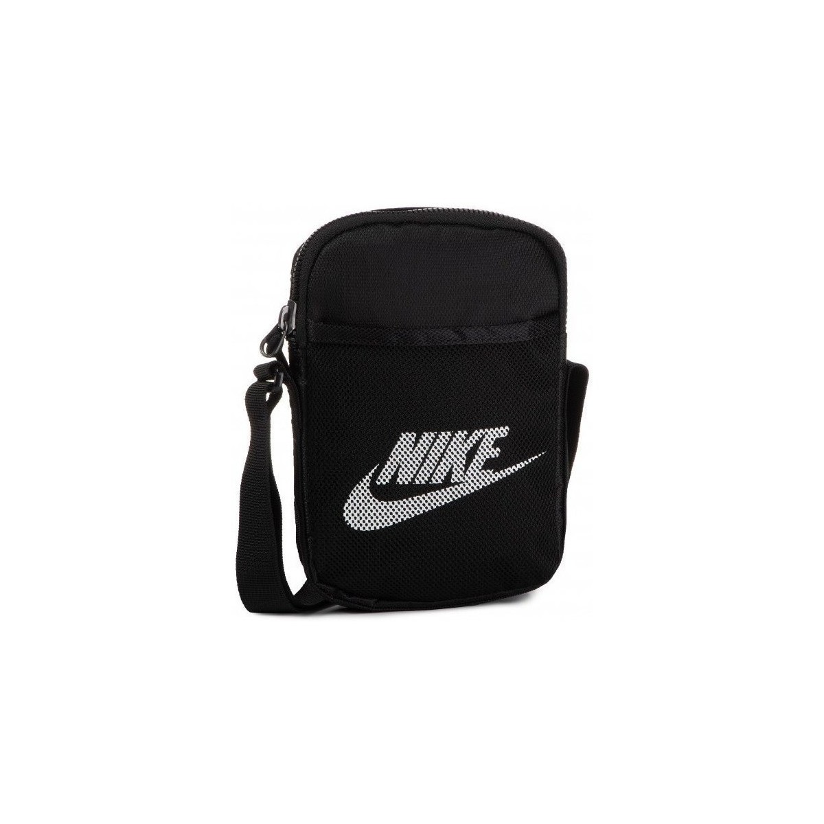 Tasker Håndtasker m. kort hank Nike Heritage S Smit Small Items Bag Sort