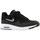 Sko Dame Lave sneakers Nike Wmns Air Max 1 Ultra Moire Sort