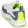 Sko Lave sneakers Reebok Classic DMX SERIES 2200 Hvid