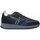 Sko Dame Sneakers Mizuno D1GE181527 ETAMIN 2 Blå