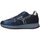 Sko Dame Sneakers Mizuno D1GE181527 ETAMIN 2 Blå