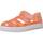 Sko Dreng Sandaler IGOR S10171 Orange
