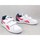 Sko Børn Lave sneakers Reebok Sport Royal Prime Rød, Hvid, Flåde