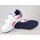 Sko Børn Lave sneakers Reebok Sport Royal Prime Rød, Hvid, Flåde