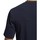 textil Herre T-shirts m. korte ærmer adidas Originals City Base Sort, Flåde