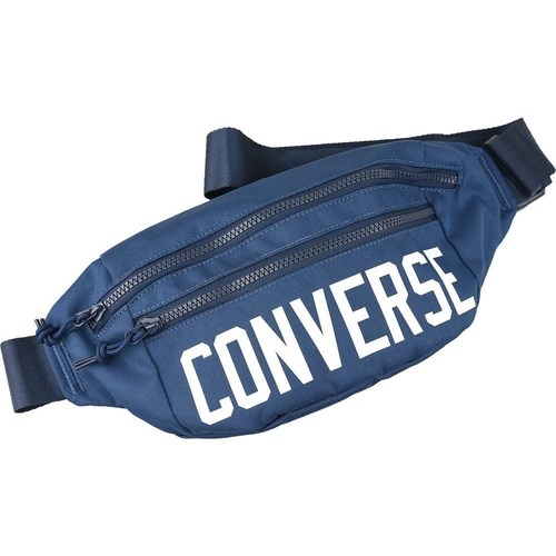 Tasker Håndtasker m. kort hank Converse Fast Pack Small Blå