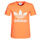 textil Dame Sweatshirts adidas Originals  Orange