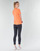 textil Dame Sweatshirts adidas Originals  Orange