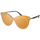 Ure & Smykker Dame Solbriller Gafas De Marca DG2172-02-F9 Flerfarvet
