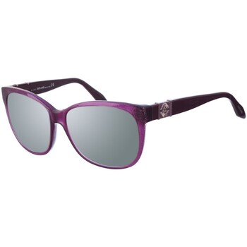 Ure & Smykker Dame Solbriller Gafas De Marca RC666S-83Z Violet