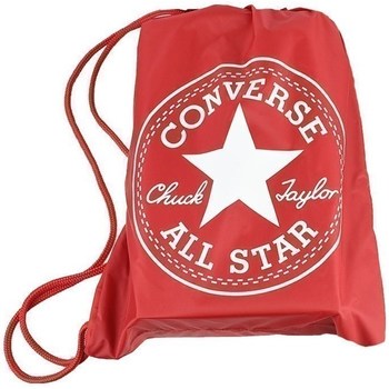 Tasker Rygsække
 Converse Cinch Bag Rød