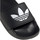 Sko Børn Sandaler adidas Originals Adilette lite j Sort