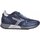 Sko Dame Sneakers Mizuno D1GE181127 ETAMIN 2 Blå