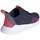 Sko Børn Lave sneakers adidas Originals Questar Flow Marineblå
