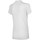 textil Dame T-shirts m. korte ærmer 4F TSD007 Hvid