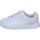 Sko Dreng Sneakers Beverly Hills Polo Club BM761 Hvid