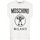 textil Herre T-shirts m. korte ærmer Moschino ZPA0706 Hvid