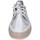 Sko Pige Sneakers Xti BM817 Sølv