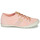 Sko Dame Lave sneakers PLDM by Palladium GLORIEUSE Pink
