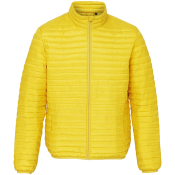 textil Herre Jakker 2786 TS018 Bright Yellow