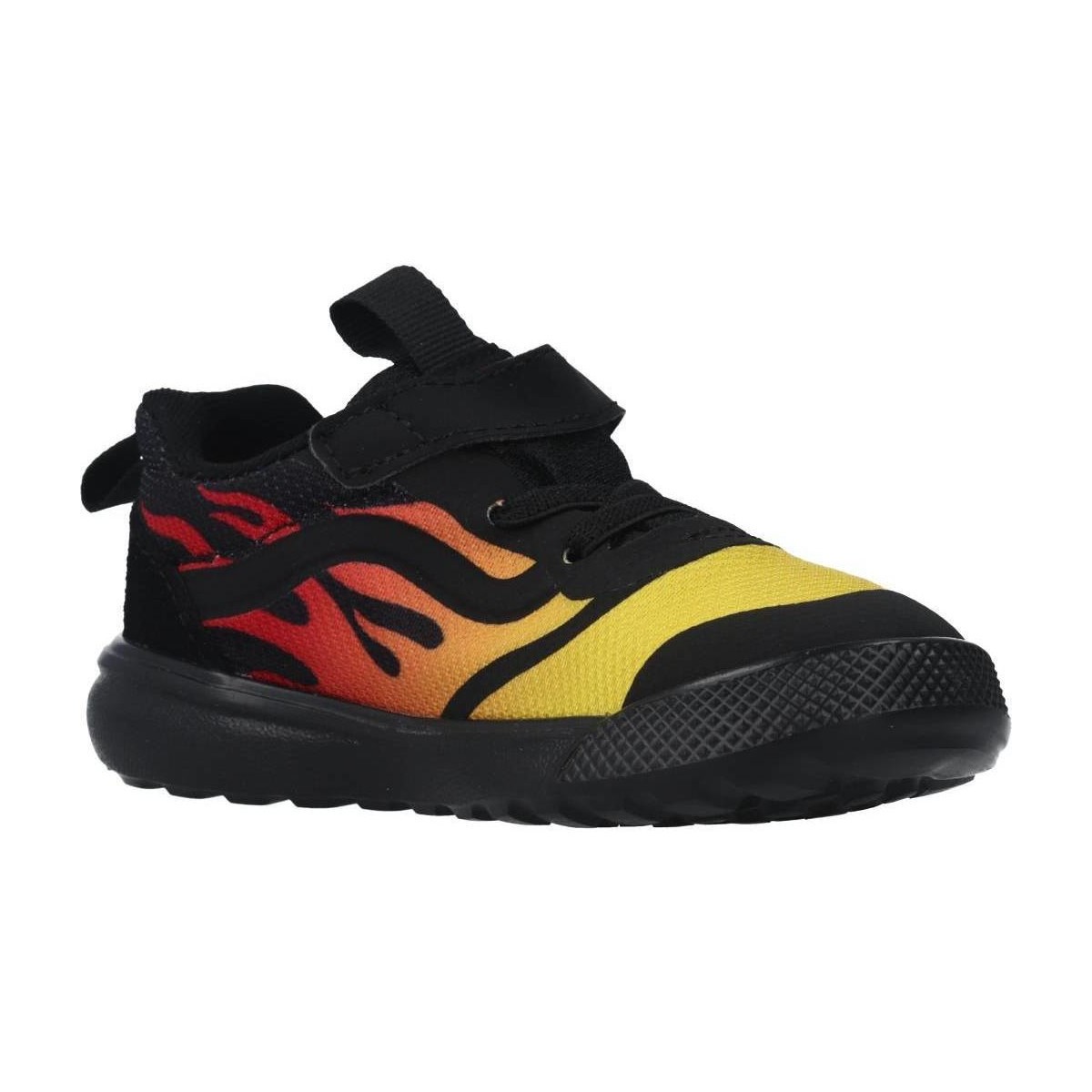 Sko Dreng Lave sneakers Vans TD Ultrarange Rapidwel Sort